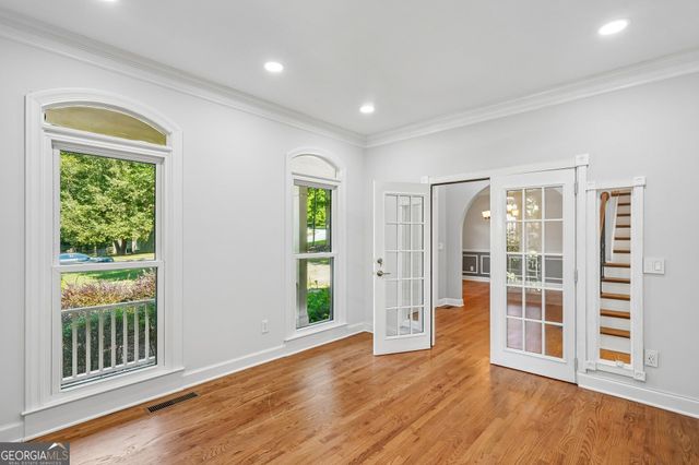 614 Owl Creek Drive, Powder Springs, GA 30127
