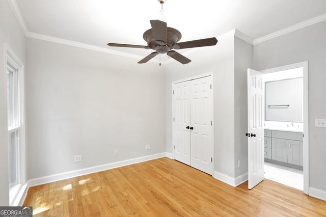 614 Owl Creek Drive, Powder Springs, GA 30127