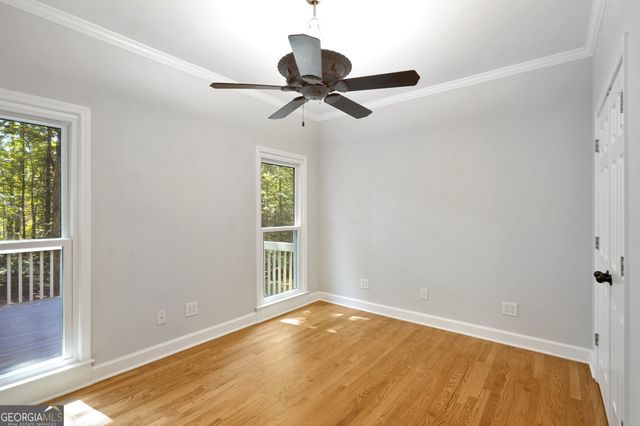 614 Owl Creek Drive, Powder Springs, GA 30127