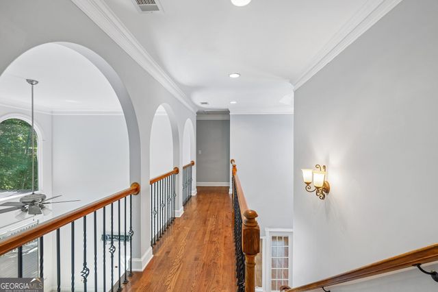 614 Owl Creek Drive, Powder Springs, GA 30127