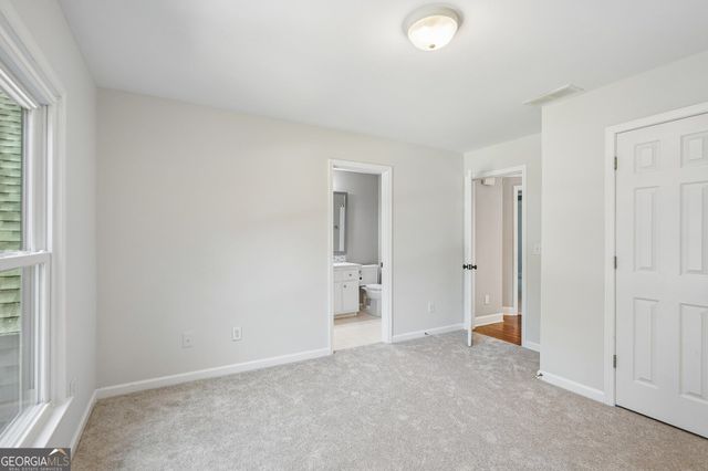 614 Owl Creek Drive, Powder Springs, GA 30127