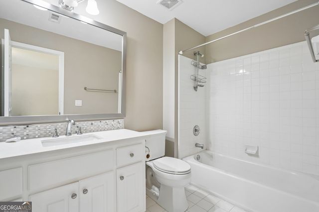 614 Owl Creek Drive, Powder Springs, GA 30127