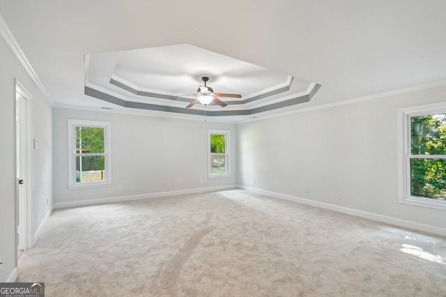 614 Owl Creek Drive, Powder Springs, GA 30127
