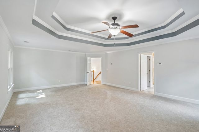 614 Owl Creek Drive, Powder Springs, GA 30127