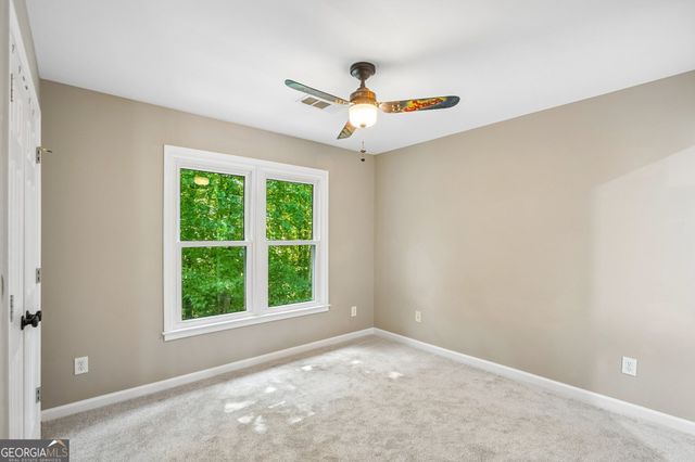614 Owl Creek Drive, Powder Springs, GA 30127