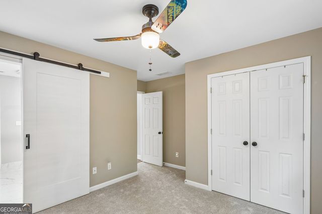 614 Owl Creek Drive, Powder Springs, GA 30127
