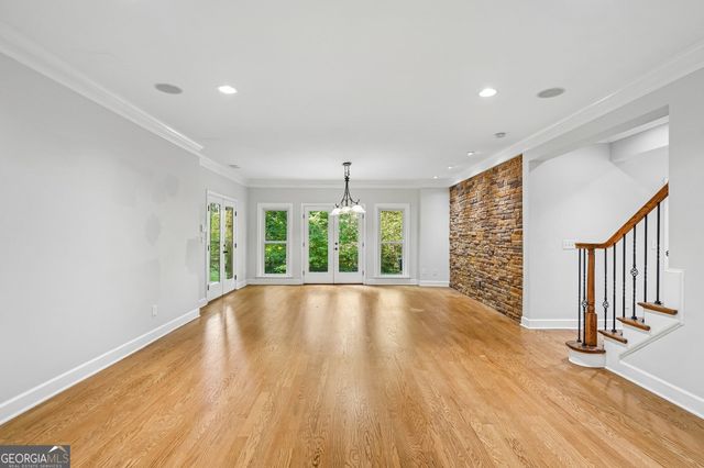 614 Owl Creek Drive, Powder Springs, GA 30127