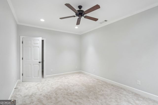 614 Owl Creek Drive, Powder Springs, GA 30127