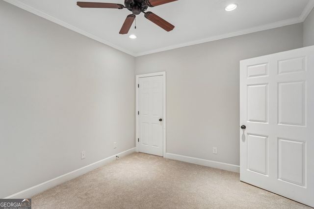 614 Owl Creek Drive, Powder Springs, GA 30127
