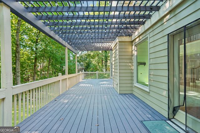 614 Owl Creek Drive, Powder Springs, GA 30127