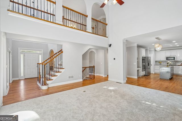 614 Owl Creek Drive, Powder Springs, GA 30127