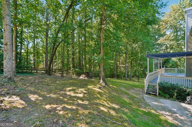 614 Owl Creek Drive, Powder Springs, GA 30127