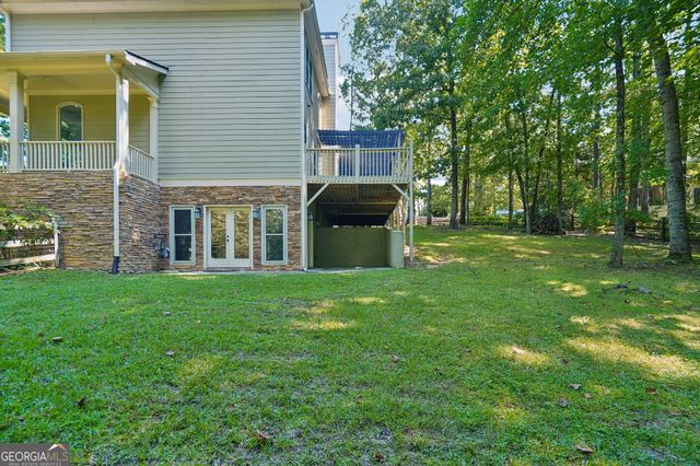 614 Owl Creek Drive, Powder Springs, GA 30127