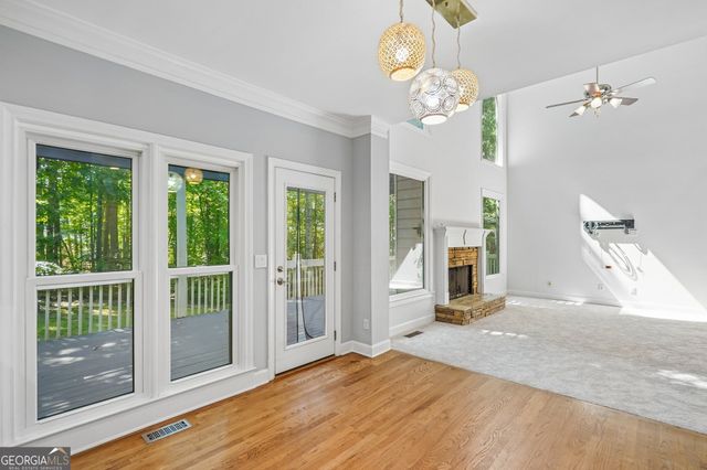614 Owl Creek Drive, Powder Springs, GA 30127