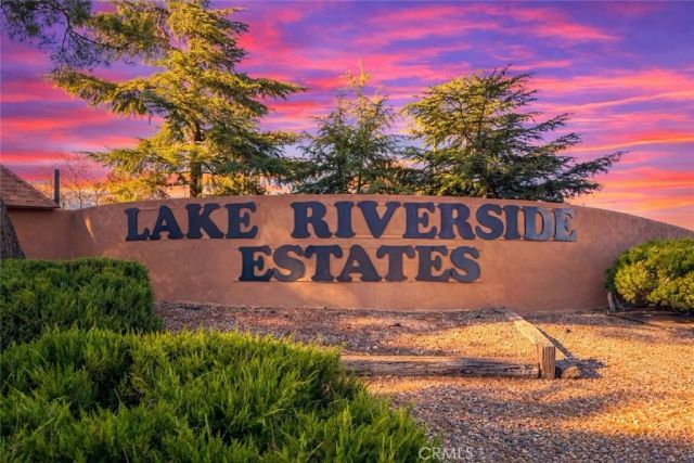 0 Wild Horse Circle, Aguanga, CA 92356