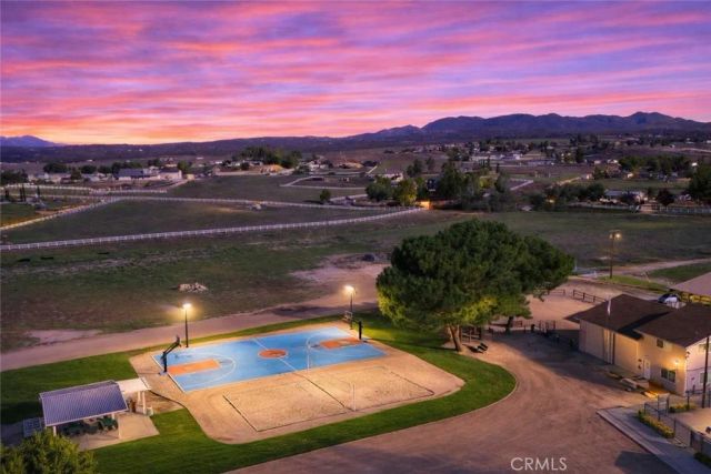 0 Wild Horse Circle, Aguanga, CA 92356