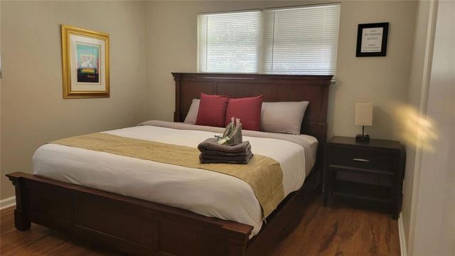 6480 Buckhurst Trail, Atlanta, GA 30349