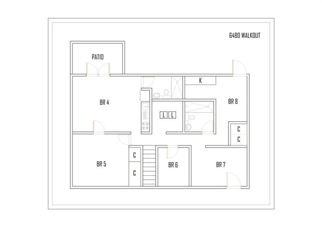 6480 Buckhurst Trail, Atlanta, GA 30349