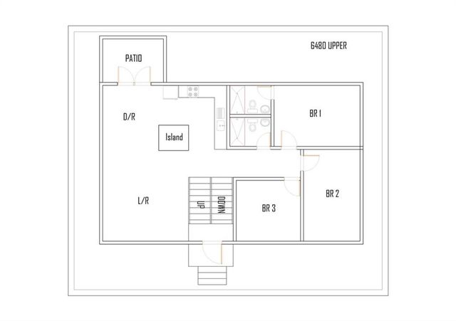 6480 Buckhurst Trail, Atlanta, GA 30349