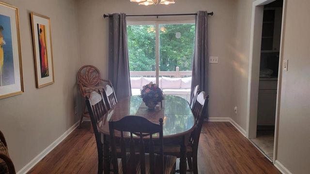 6480 Buckhurst Trail, Atlanta, GA 30349