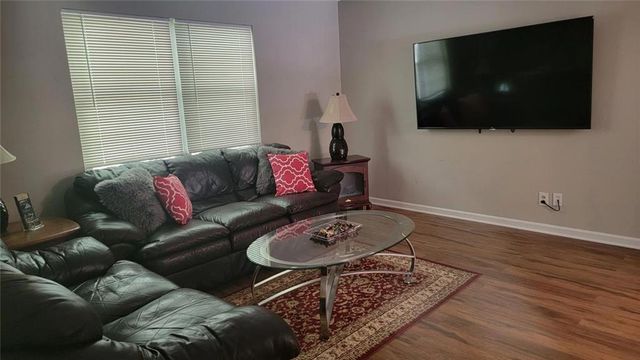 6480 Buckhurst Trail, Atlanta, GA 30349