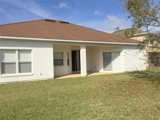 2668 PATRICIAN CIRCLE, Kissimmee, FL 34746