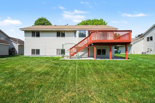 10241 Madison Street NE, Blaine, MN 55434
