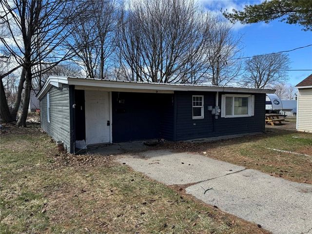 12 Walter Street, Oswego, NY 13126