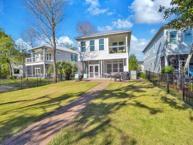 160 Rearden Way, Santa Rosa Beach, FL 32459