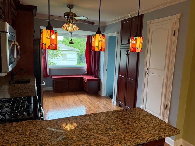 5705 S Nottingham Avenue, Chicago, IL 60638