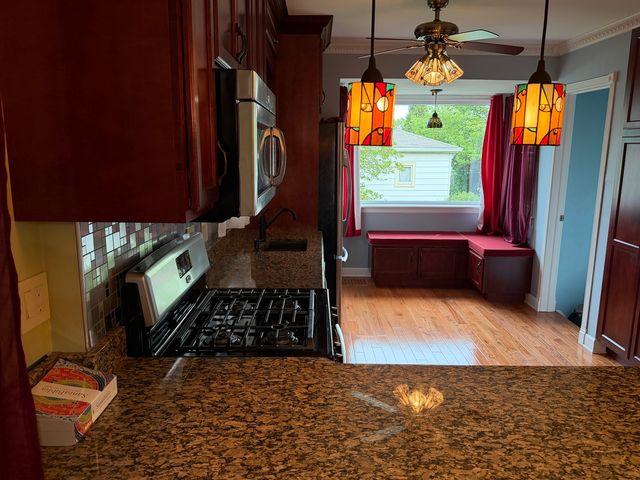 5705 S Nottingham Avenue, Chicago, IL 60638