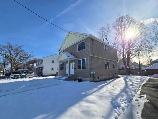 184 Howard Street, Ludlow, MA 01056