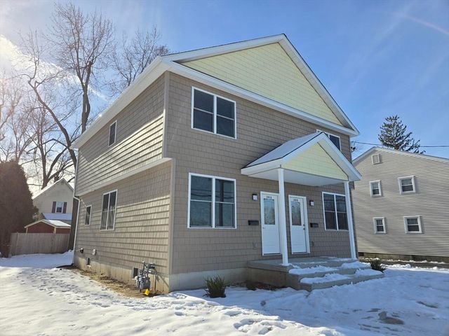 184 Howard Street, Ludlow, MA 01056