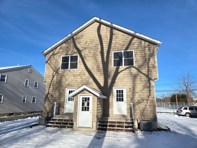 184 Howard Street, Ludlow, MA 01056