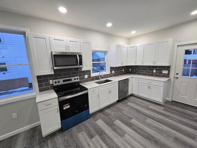 184 Howard Street, Ludlow, MA 01056