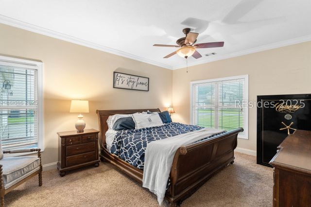 53 Graham Hall N, Ridgeland, SC 29936