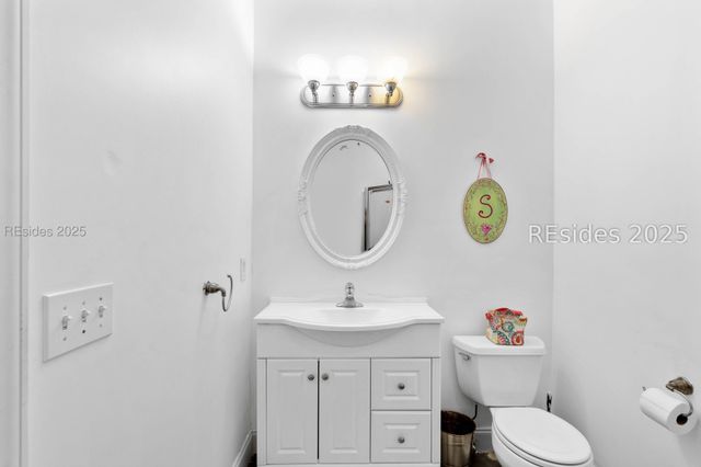 53 Graham Hall N, Ridgeland, SC 29936