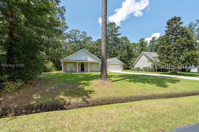 53 Graham Hall N, Ridgeland, SC 29936