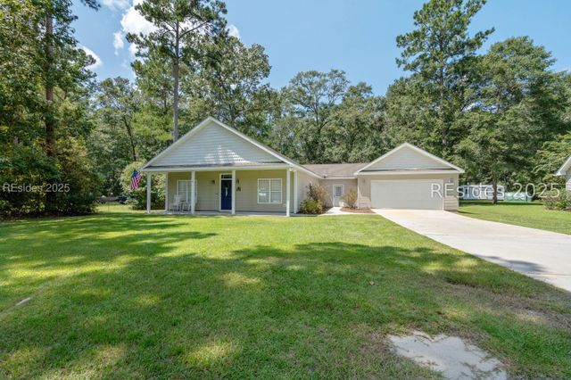 53 Graham Hall N, Ridgeland, SC 29936