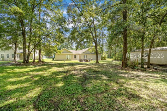 53 Graham Hall N, Ridgeland, SC 29936