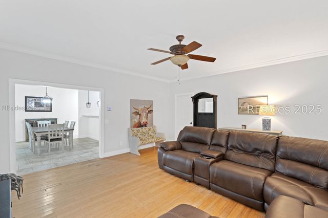 53 Graham Hall N, Ridgeland, SC 29936