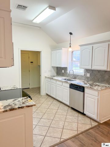 118 PLEASANT VALLEY DRIVE, West Monroe, LA 71291