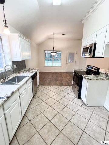 118 PLEASANT VALLEY DRIVE, West Monroe, LA 71291