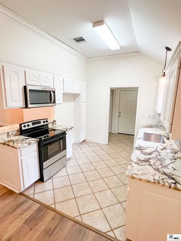 118 PLEASANT VALLEY DRIVE, West Monroe, LA 71291