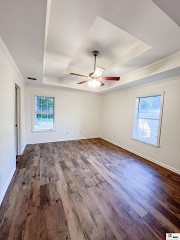 118 PLEASANT VALLEY DRIVE, West Monroe, LA 71291