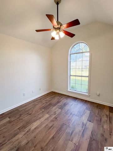 118 PLEASANT VALLEY DRIVE, West Monroe, LA 71291