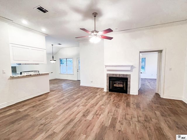 118 PLEASANT VALLEY DRIVE, West Monroe, LA 71291