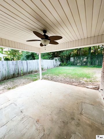 118 PLEASANT VALLEY DRIVE, West Monroe, LA 71291