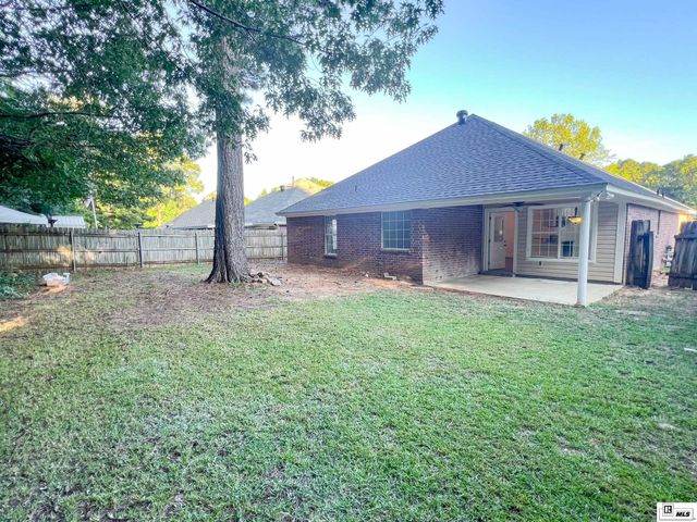 118 PLEASANT VALLEY DRIVE, West Monroe, LA 71291
