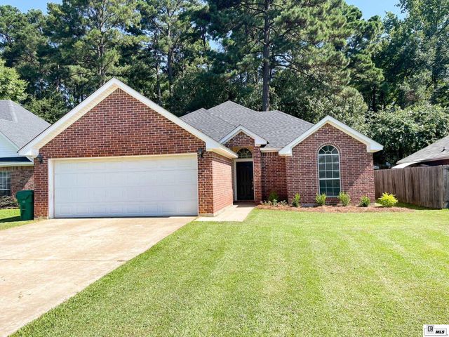 118 PLEASANT VALLEY DRIVE, West Monroe, LA 71291
